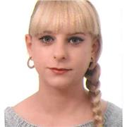 Chica seria y responsable, Graduada en Magisterio de Educación Infantil y Educación Primaria (Especialista PT), con alto nivel de inglés y amplia expe